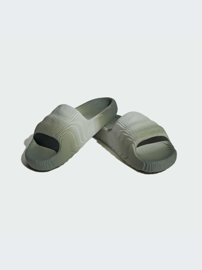 Шлёпанцы adidas Adilette модель IG7494-KZ — фото 4 - INTERTOP
