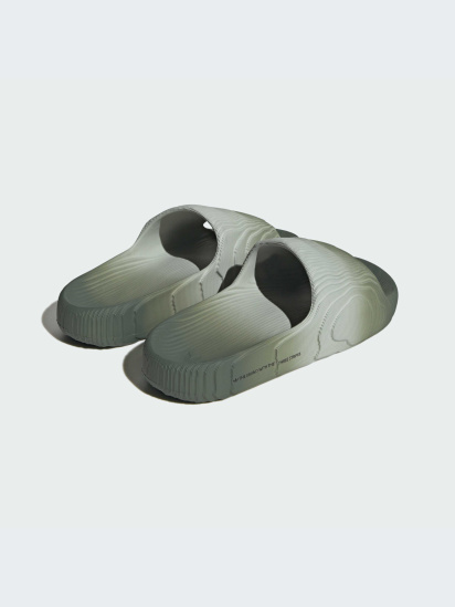 Шлёпанцы adidas Adilette модель IG7494-KZ — фото 5 - INTERTOP