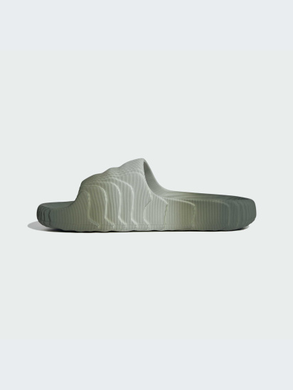 Шлёпанцы adidas Adilette модель IG7494-KZ — фото 6 - INTERTOP
