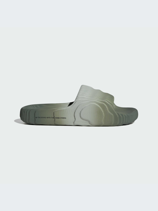 Шлёпанцы Adidas Adilette модель IG7494-KZ Фото