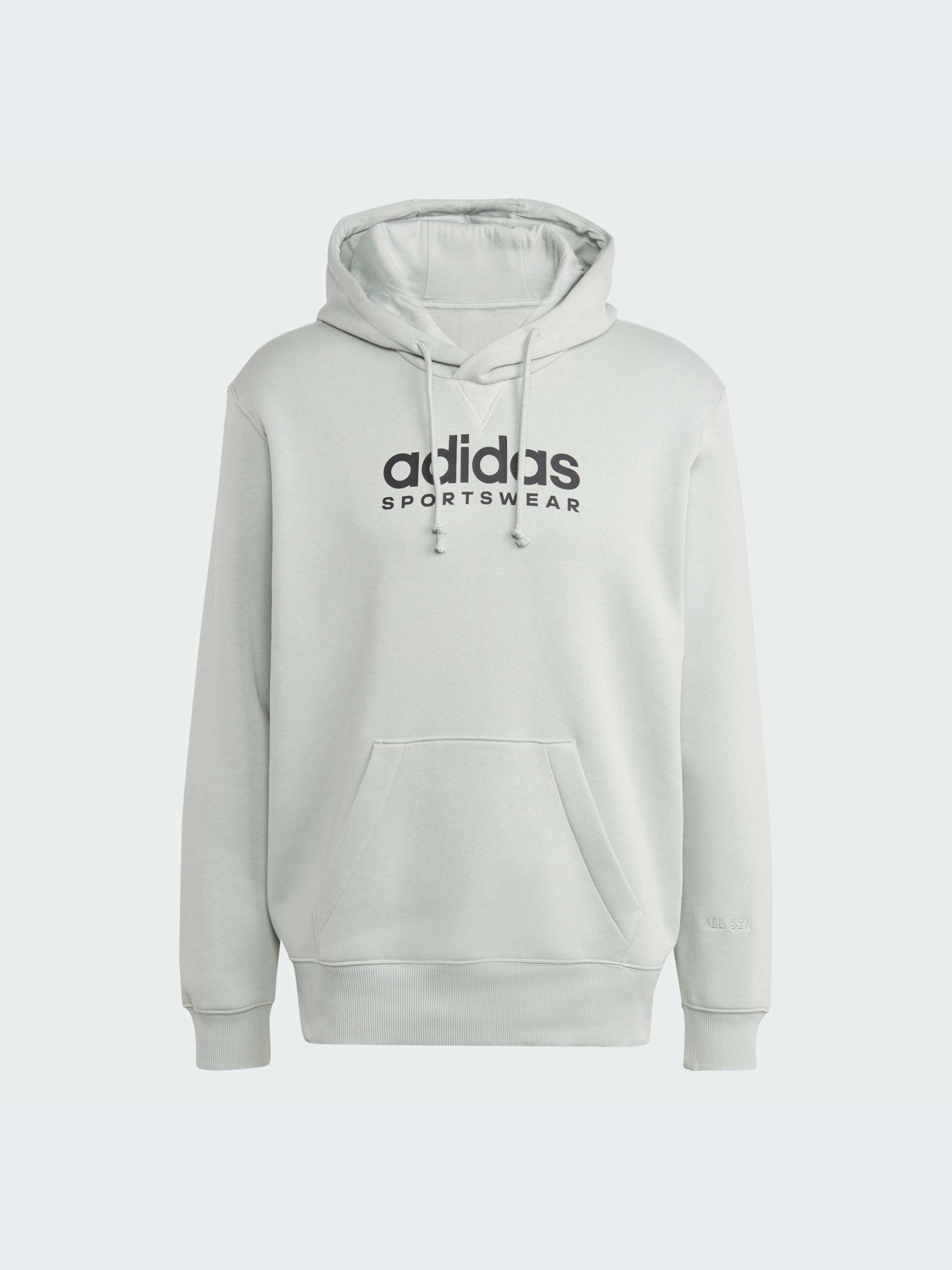 Худи и свитшоты Adidas модель IJ9427-KZ Фото