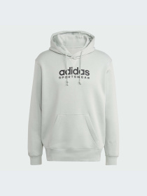 Худи и свитшоты Adidas модель IJ9427-KZ Фото