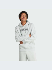 Худи и свитшоты Adidas модель IJ9427-KZ Фото