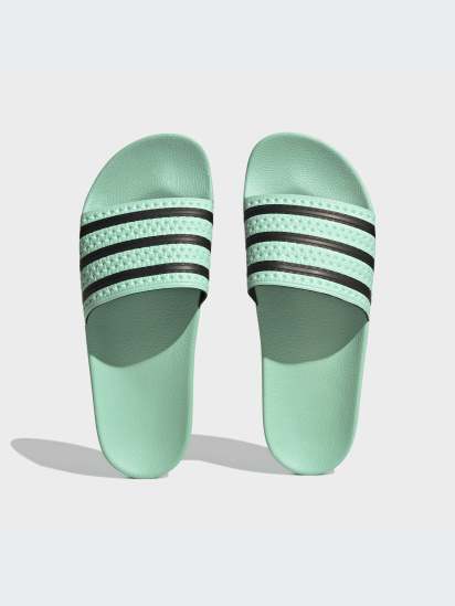 Шлёпанцы adidas Adilette модель HP6508-KZ — фото - INTERTOP