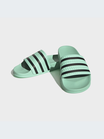 Шлёпанцы adidas Adilette модель HP6508-KZ — фото 4 - INTERTOP