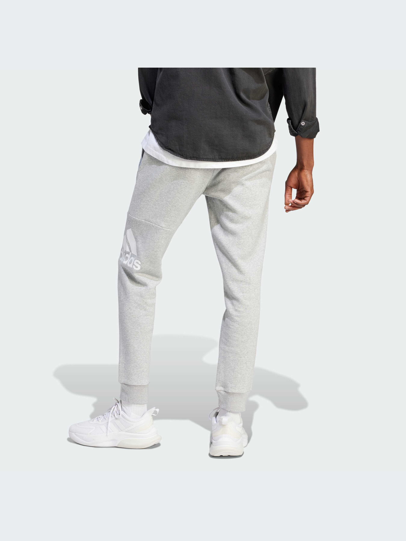 Брюки Adidas модель IJ6482-KZ Фото