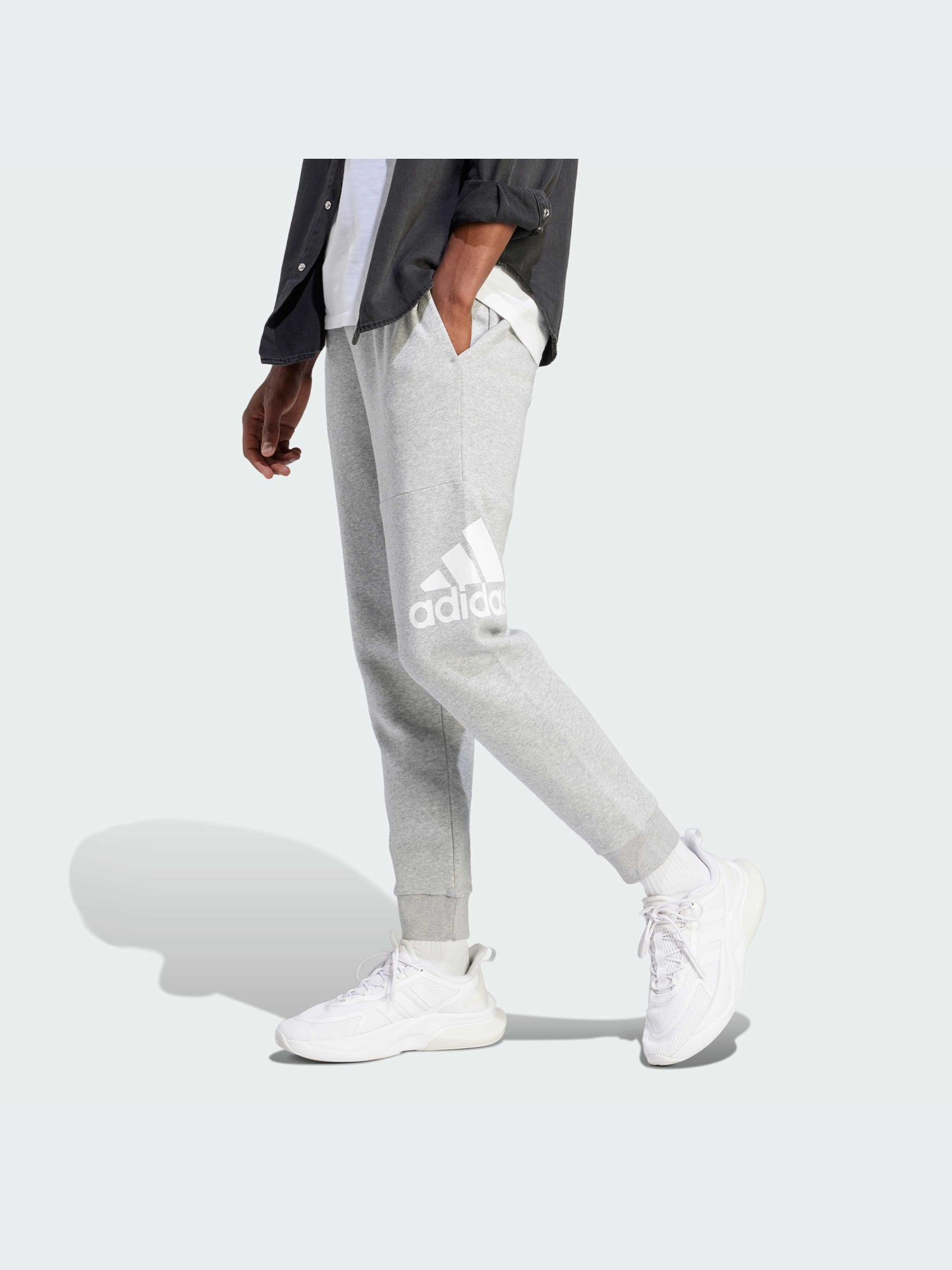 Брюки Adidas модель IJ6482-KZ Фото