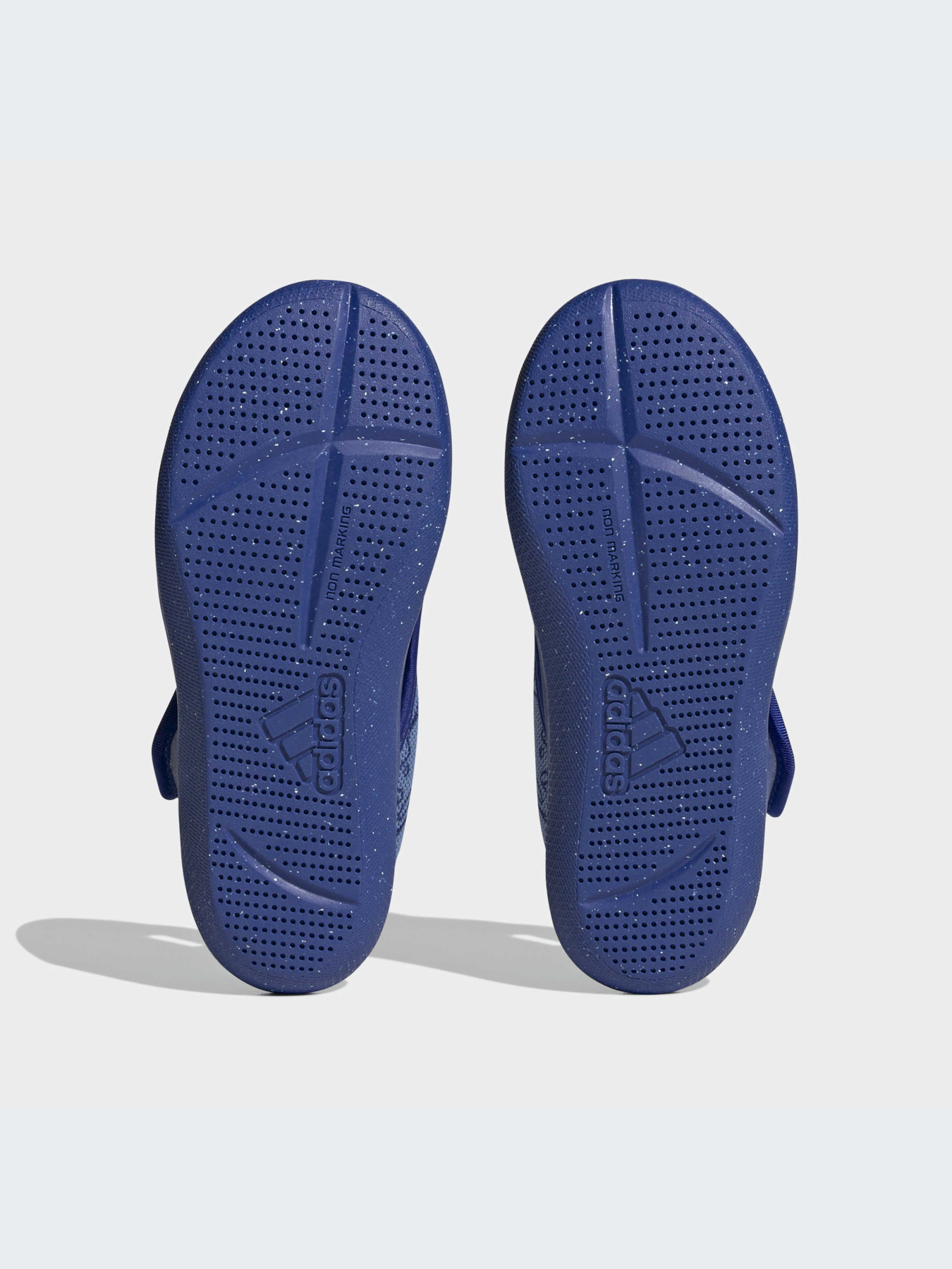 Сандалии Adidas Disney модель HQ1284-KZ Фото