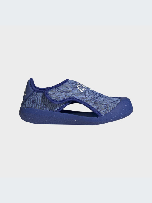 Сандалии Adidas Disney модель HQ1284-KZ Фото
