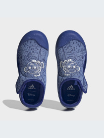 Сандалии Adidas Disney модель HQ1284-KZ Фото