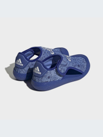 Сандалии Adidas Disney модель HQ1284-KZ Фото