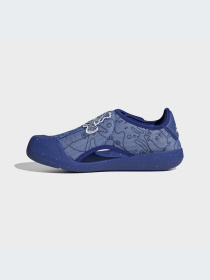 Сандалии Adidas Disney модель HQ1284-KZ Фото