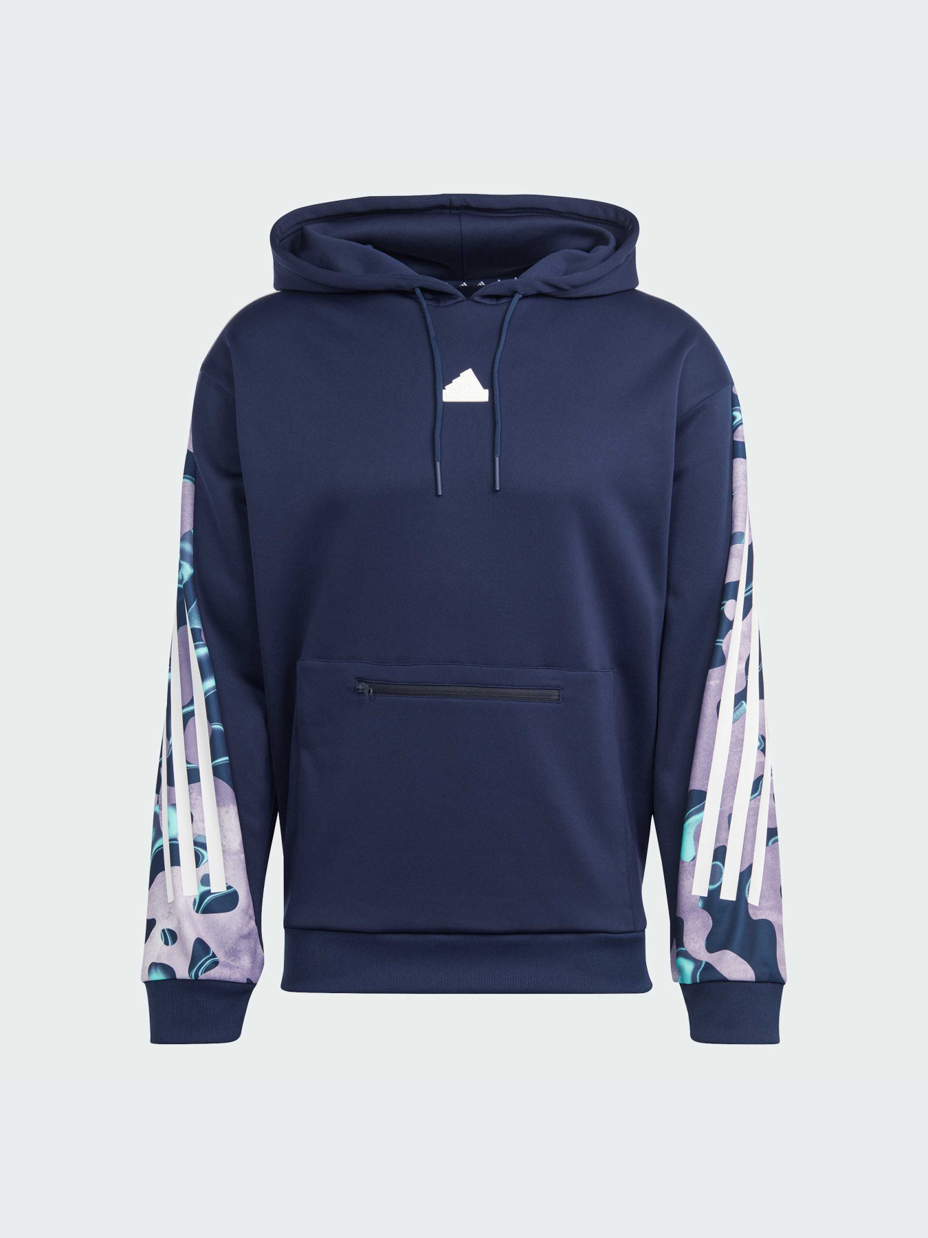 Худи и свитшоты Adidas Icons модель IJ8848-KZ Фото