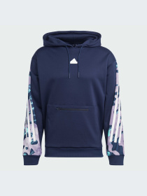 Худи и свитшоты Adidas Icons модель IJ8848-KZ Фото