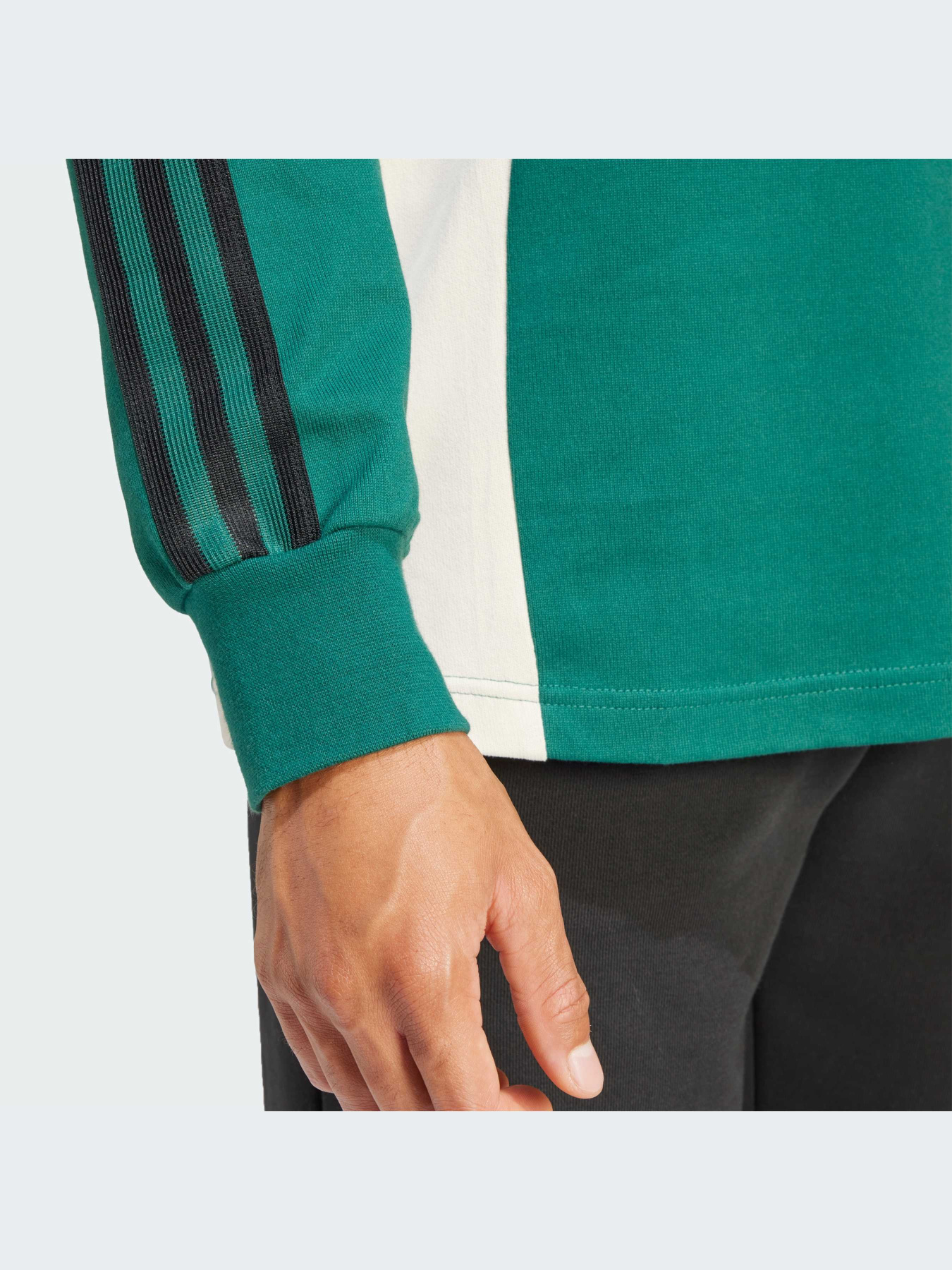 Худи и свитшоты Adidas модель IU0210-KZ Фото