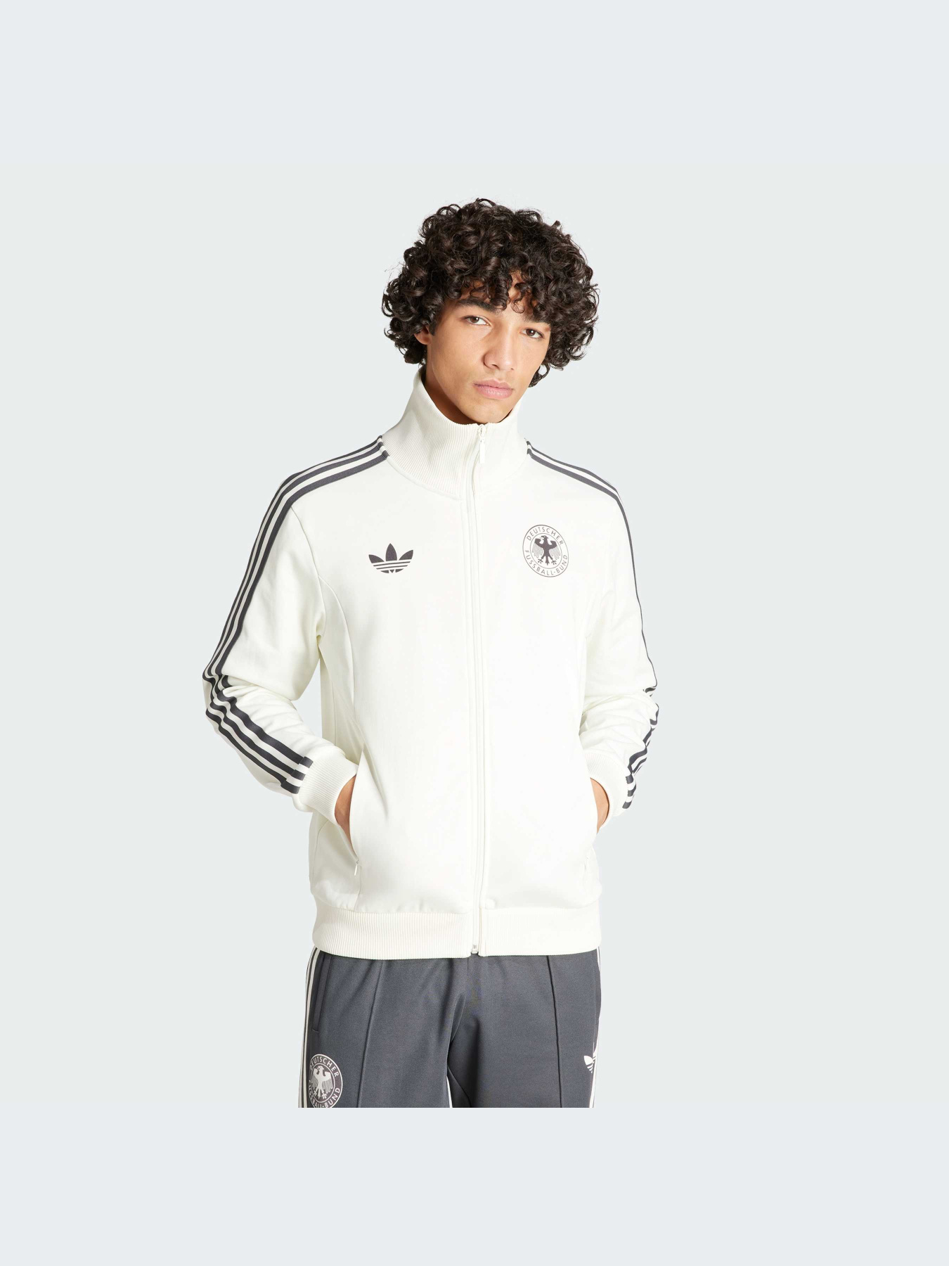 Худи и свитшоты Adidas модель IU2100-KZ Фото