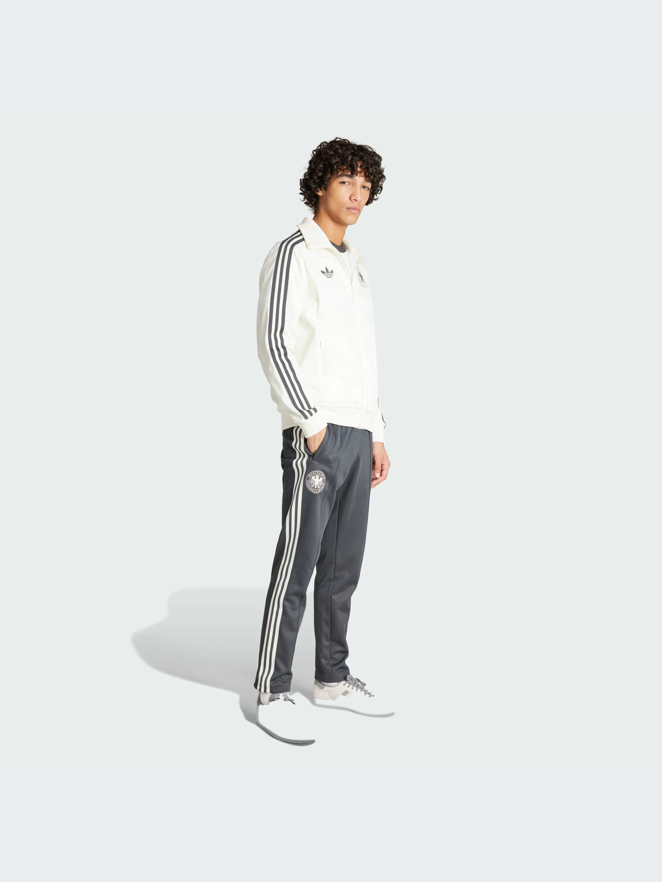 Худи и свитшоты Adidas модель IU2100-KZ Фото