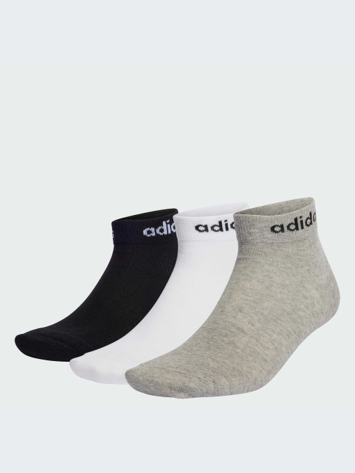 Носки и гольфы Adidas модель IC1306-KZ Фото