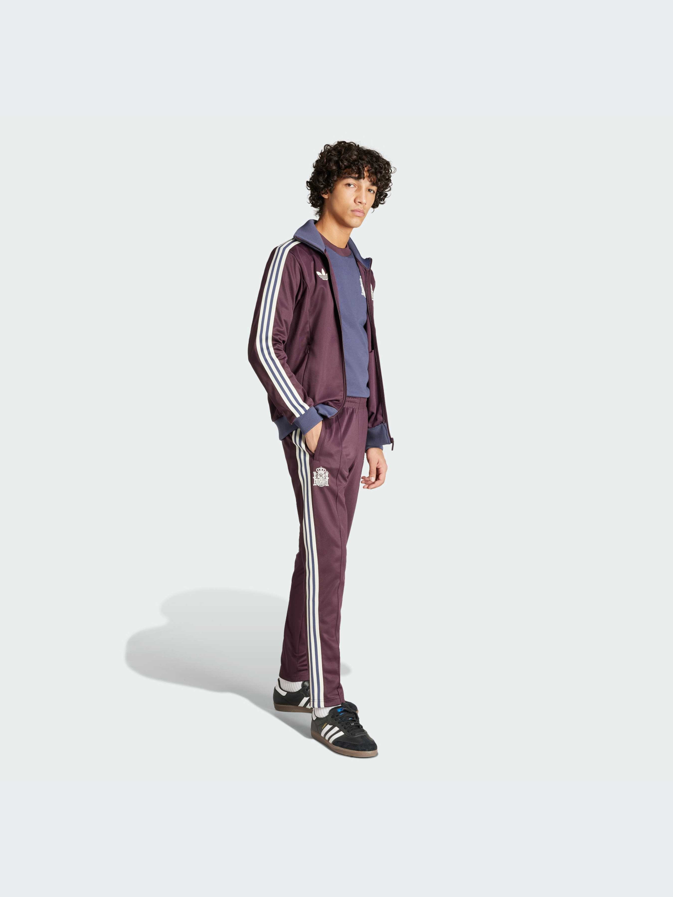 Худи и свитшоты Adidas модель IU2136-KZ Фото