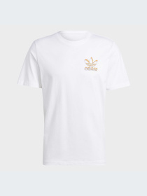 Футболки и поло Adidas Graphics модель II8177-KZ Фото