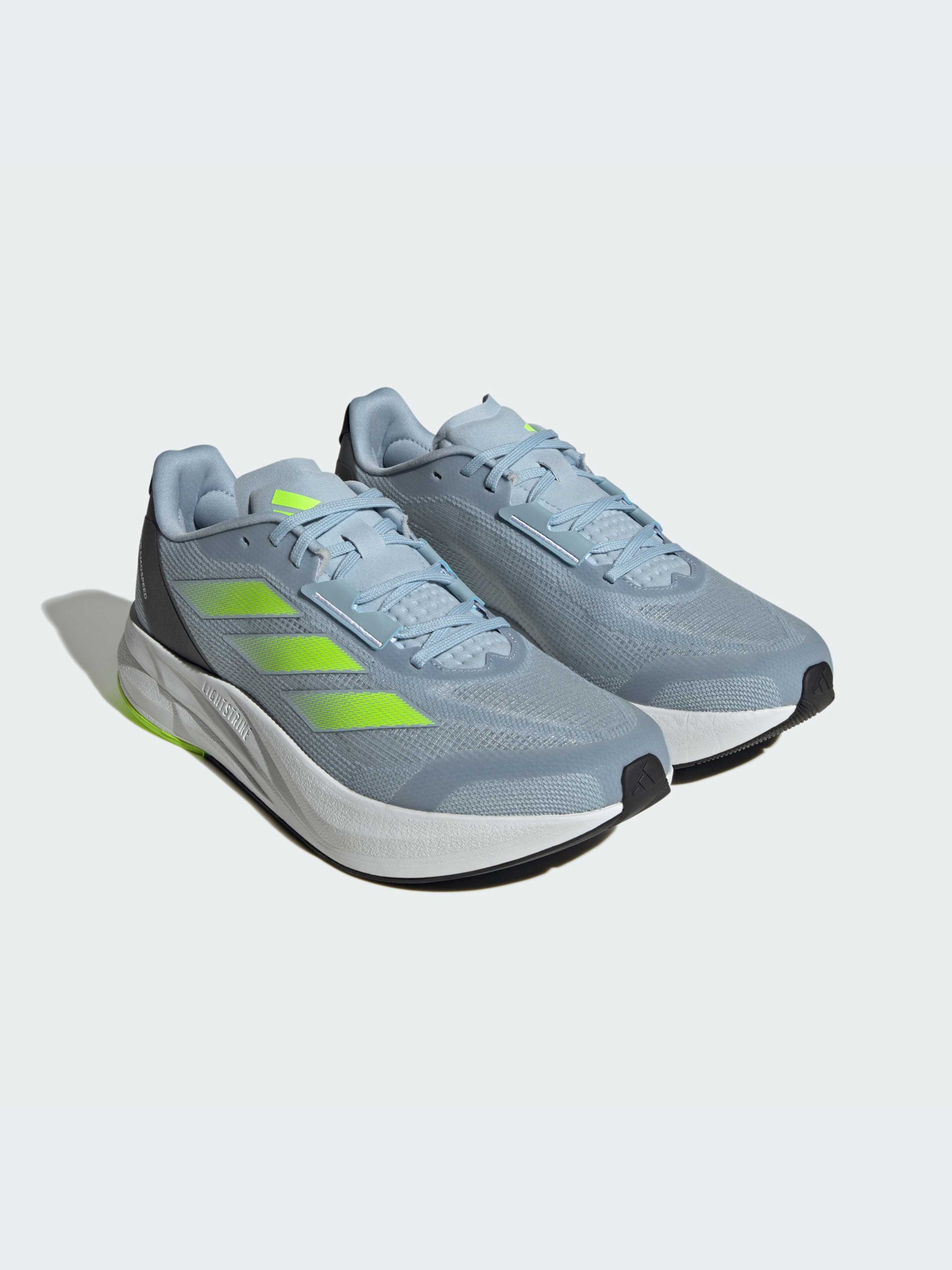 Кроссовки Adidas Duramo модель IE9672-KZ Фото