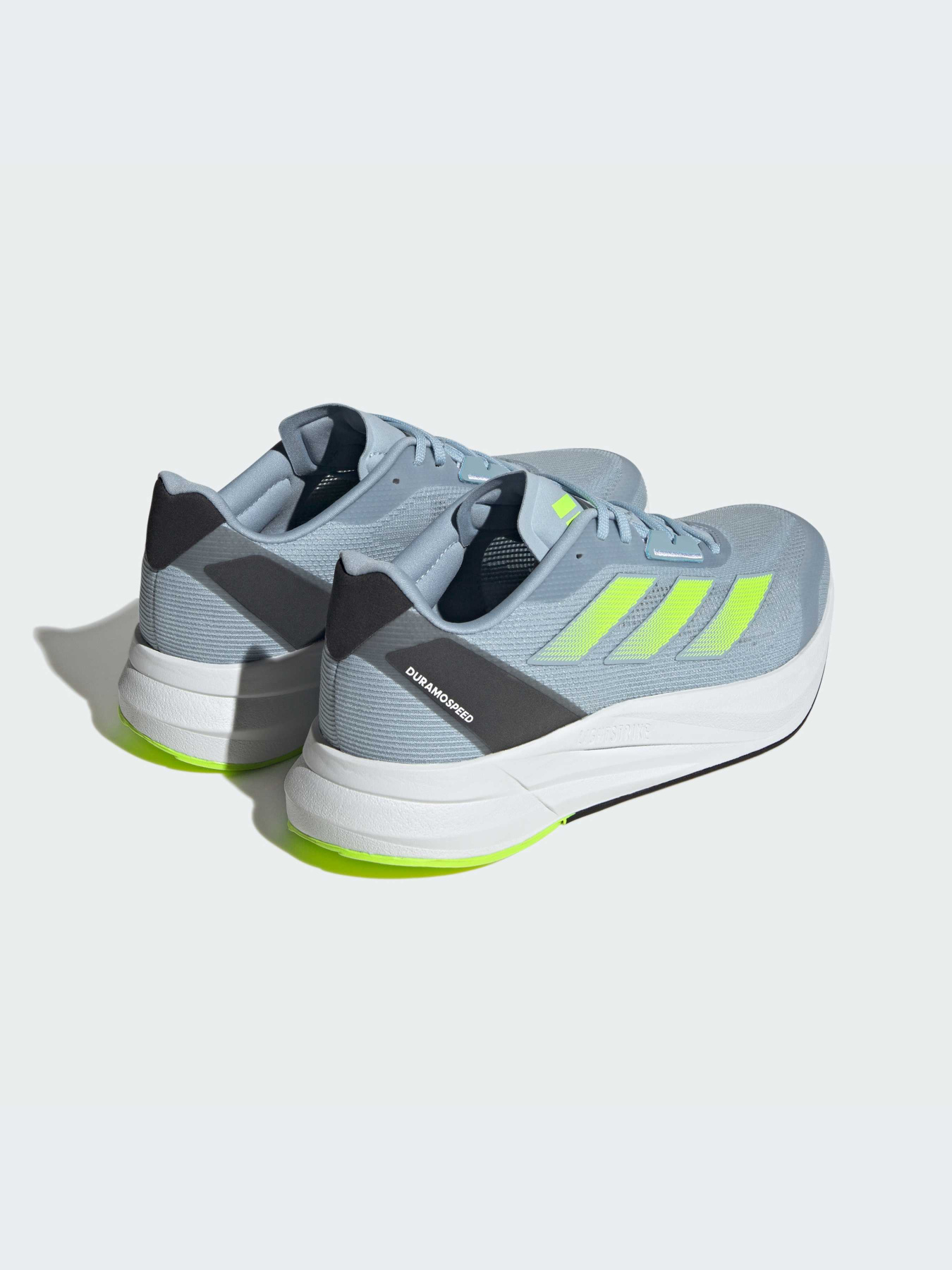 Кроссовки Adidas Duramo модель IE9672-KZ Фото