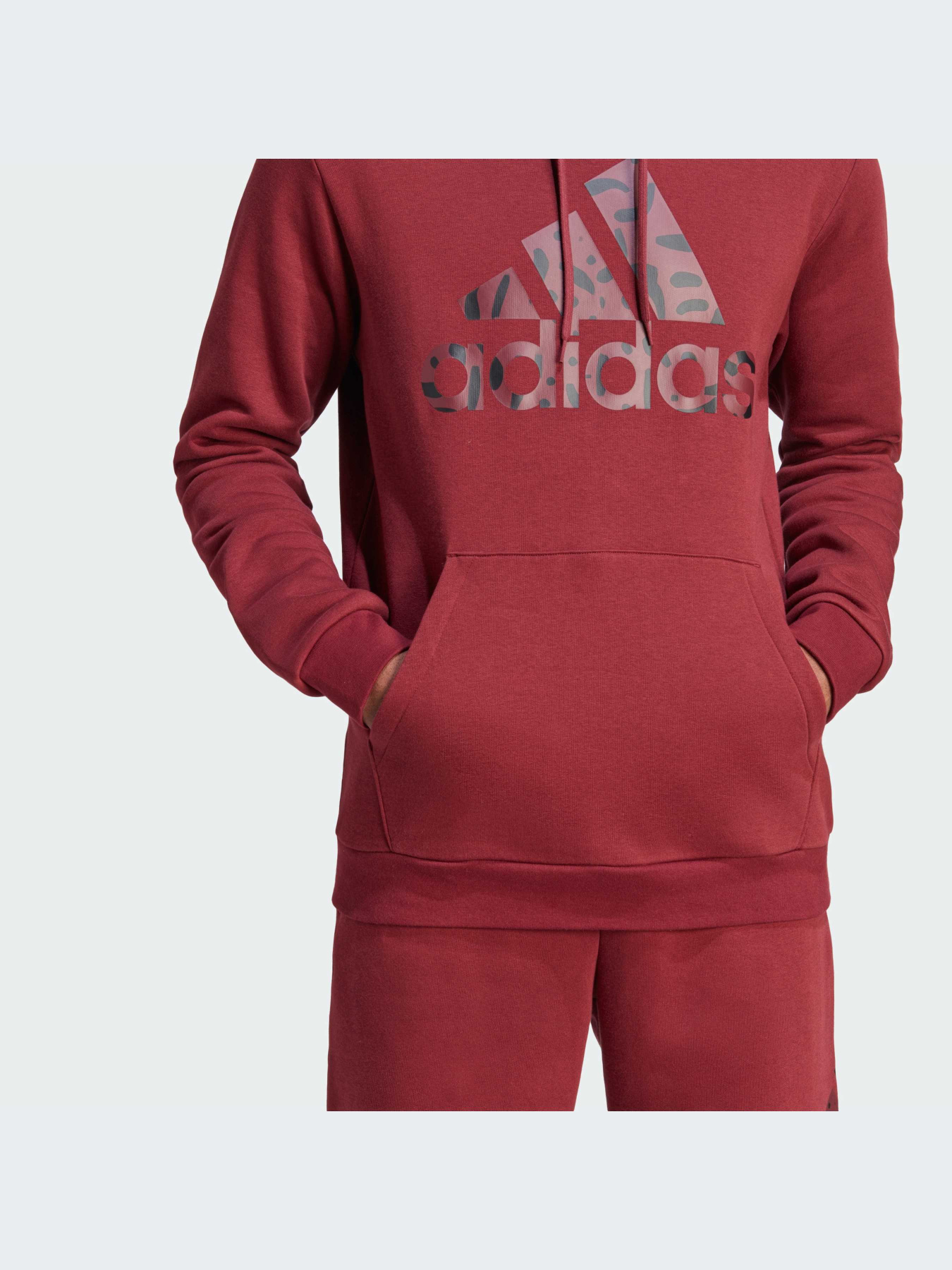 Худи и свитшоты Adidas модель IP8342-KZ Фото