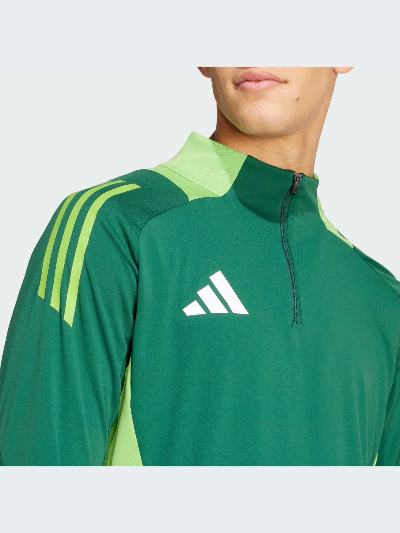 Худи и свитшоты Adidas Tiro модель IS1643-KZ Фото