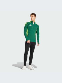 Худи и свитшоты Adidas Tiro модель IS1643-KZ Фото