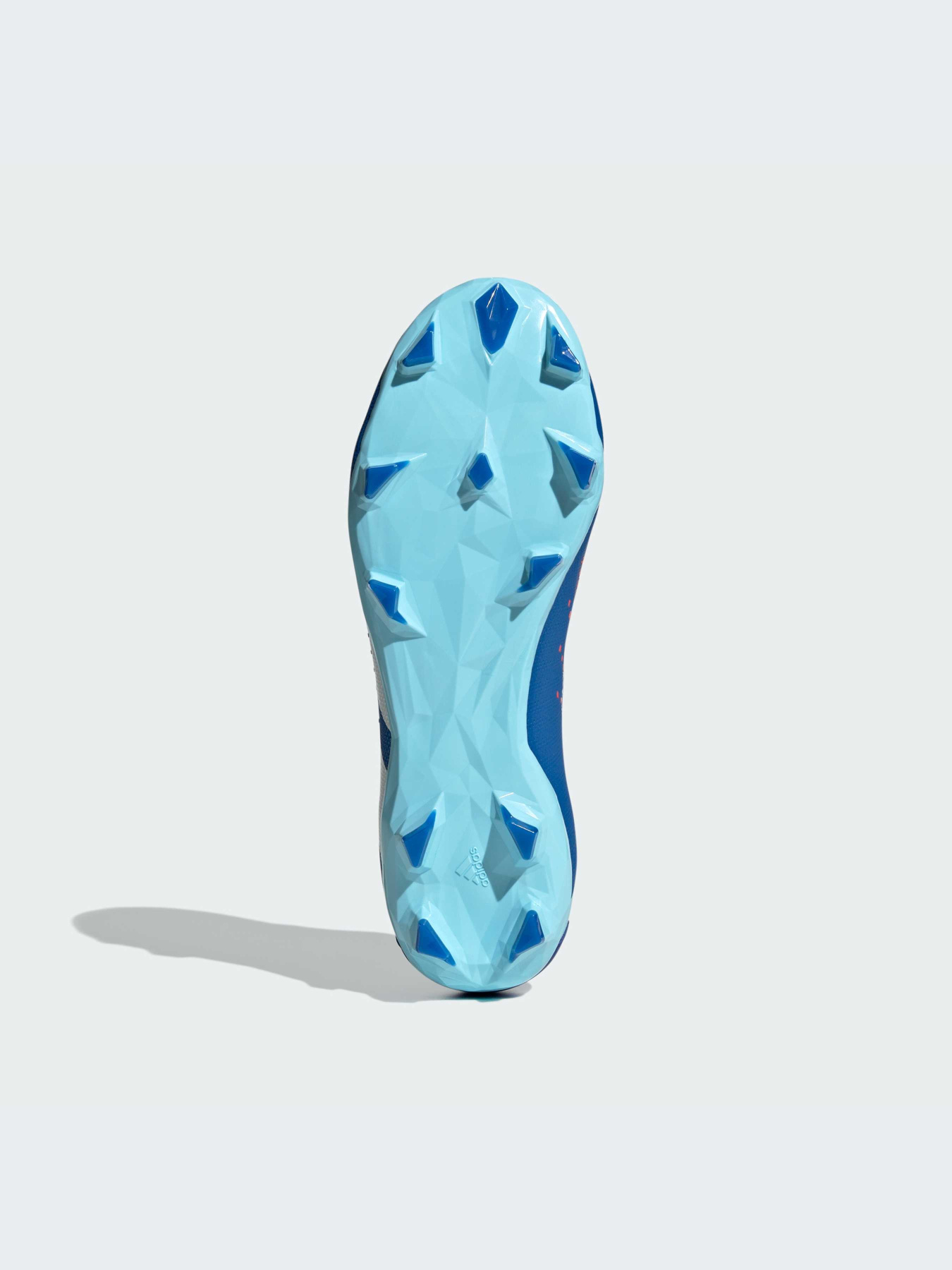 Кроссовки Adidas Predator модель GZ0026-KZ Фото