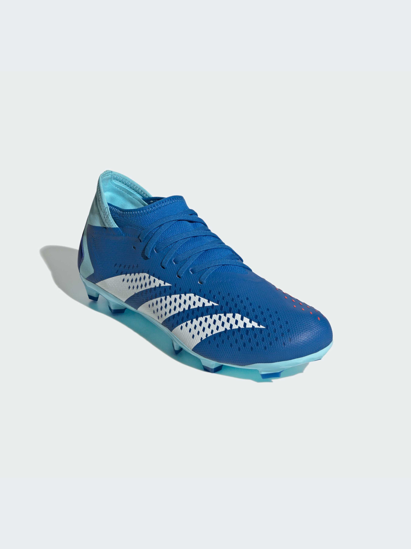 Кроссовки Adidas Predator модель GZ0026-KZ Фото