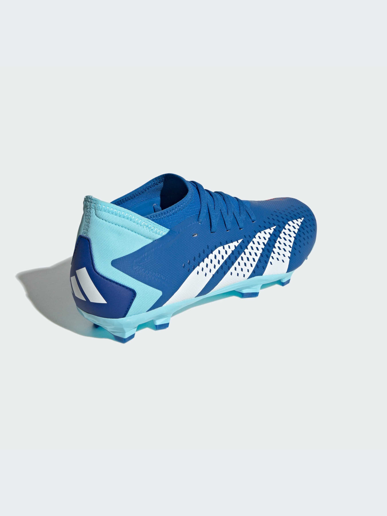 Кроссовки Adidas Predator модель GZ0026-KZ Фото