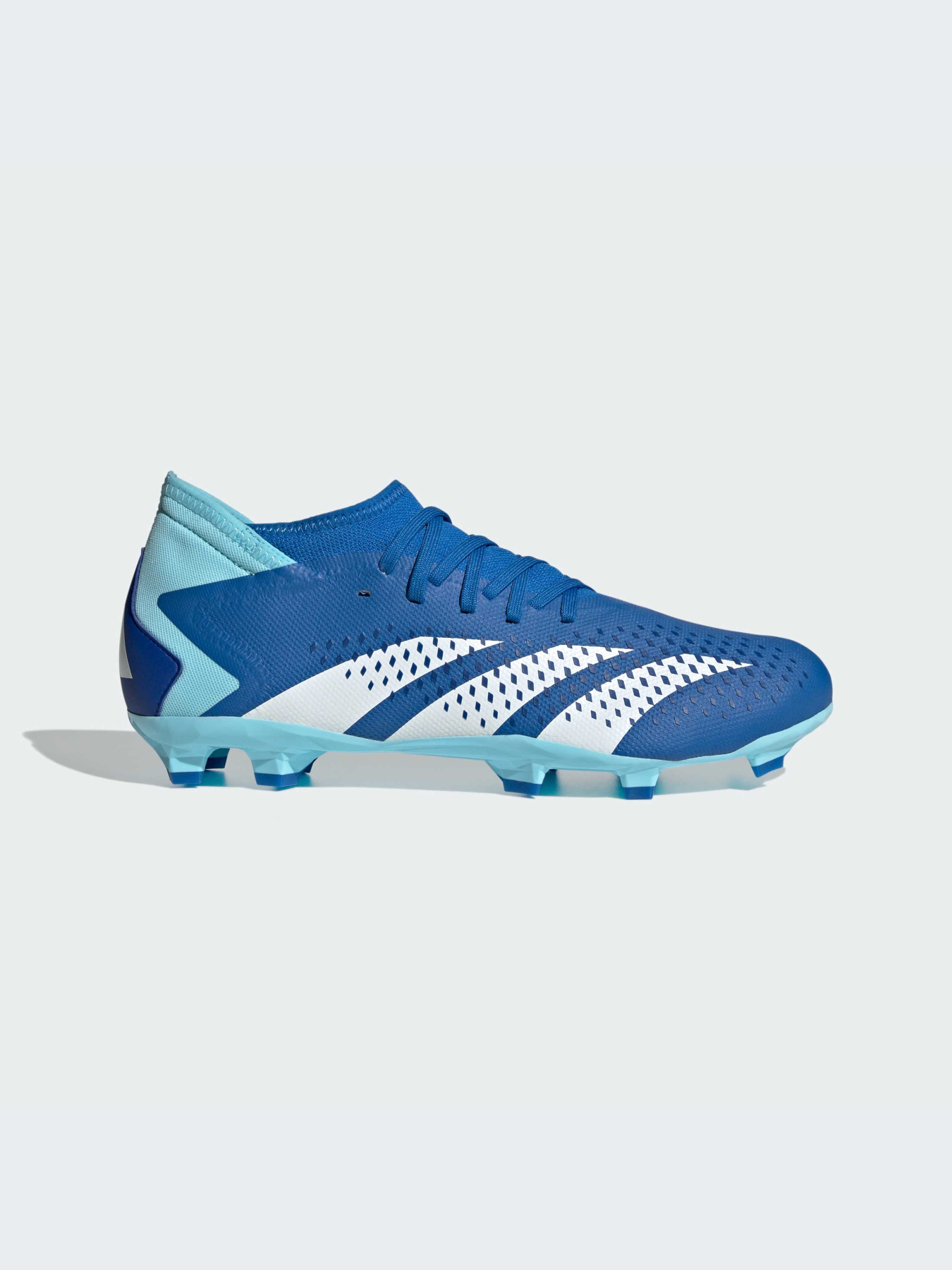 Кроссовки Adidas Predator модель GZ0026-KZ Фото