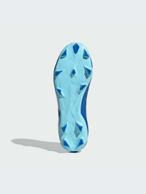 Кроссовки Adidas Predator модель GZ0026-KZ Фото