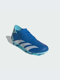 Кроссовки Adidas Predator модель GZ0026-KZ Фото