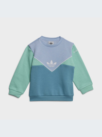 Костюмы Adidas Adicolor модель IC9112-KZ Фото