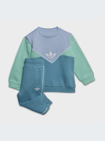 Костюмы Adidas Adicolor модель IC9112-KZ Фото