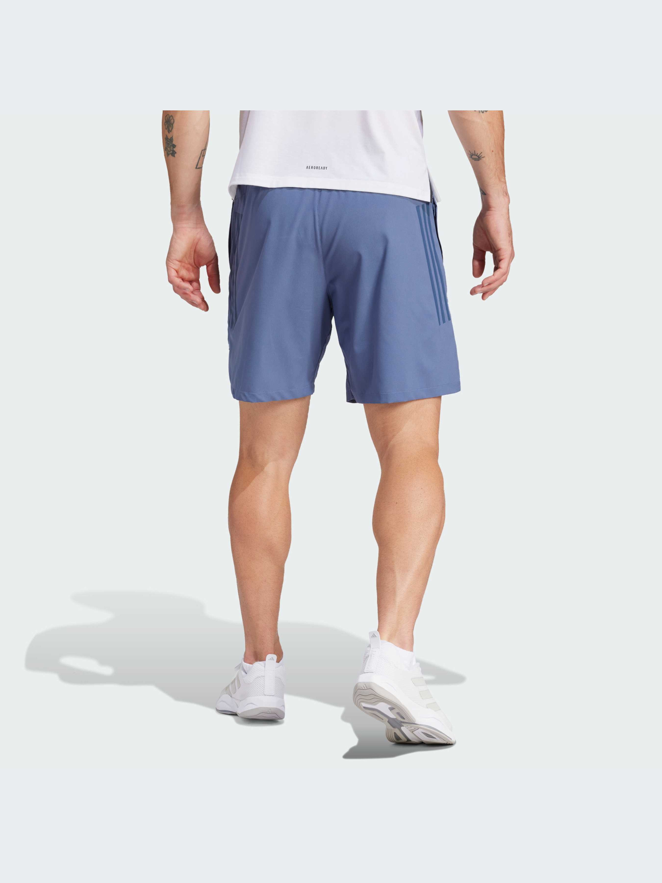 Шорты Adidas модель IS3724-KZ Фото