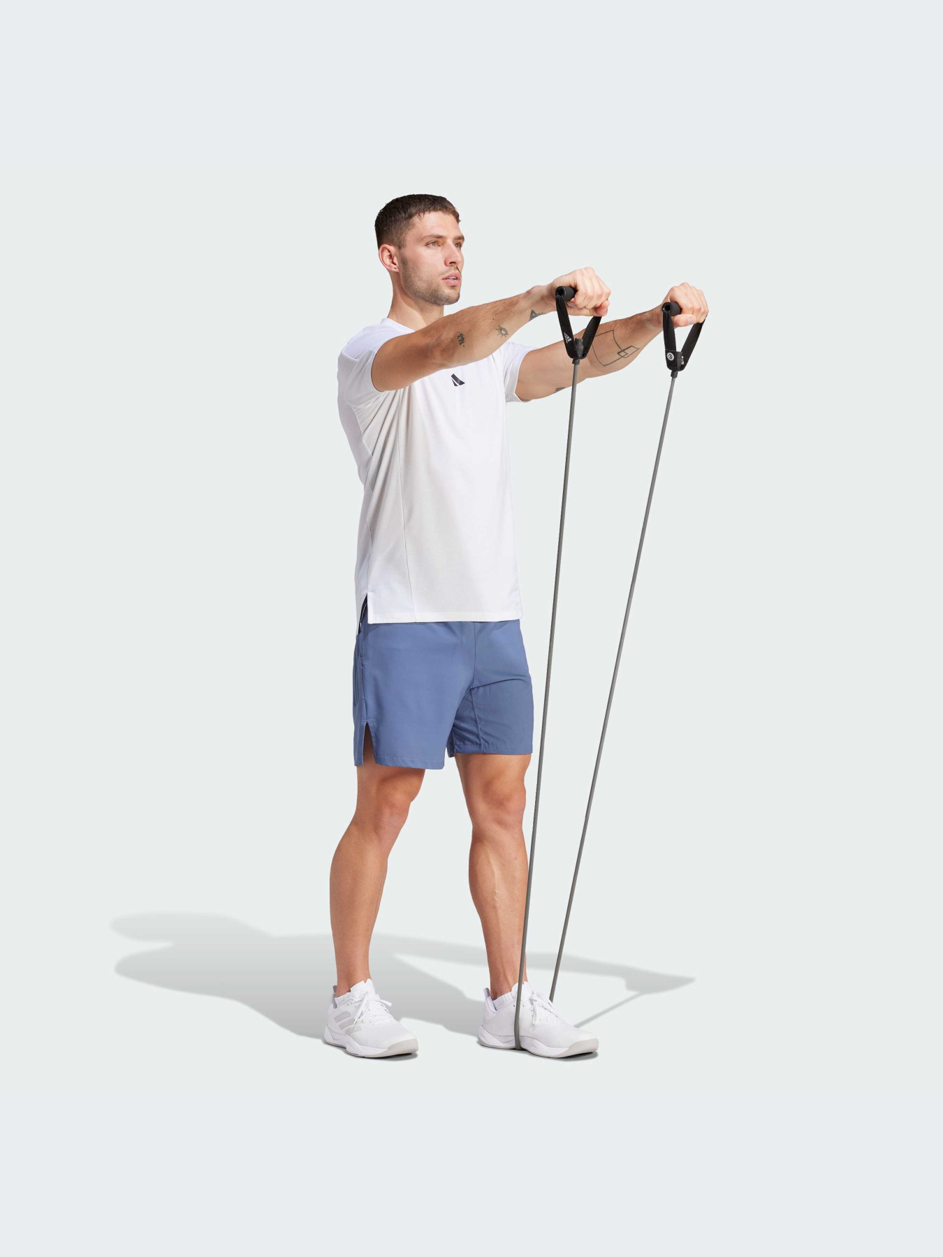 Шорты Adidas модель IS3724-KZ Фото