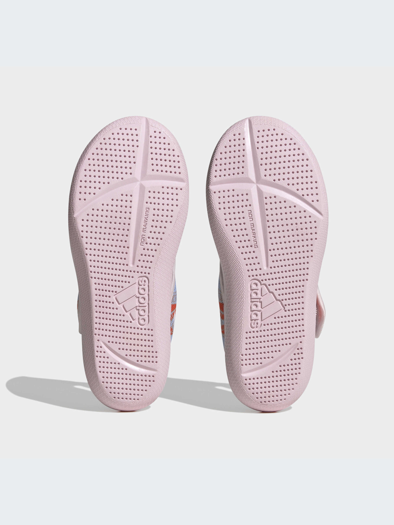Сандалии Adidas модель FZ6512-KZ Фото
