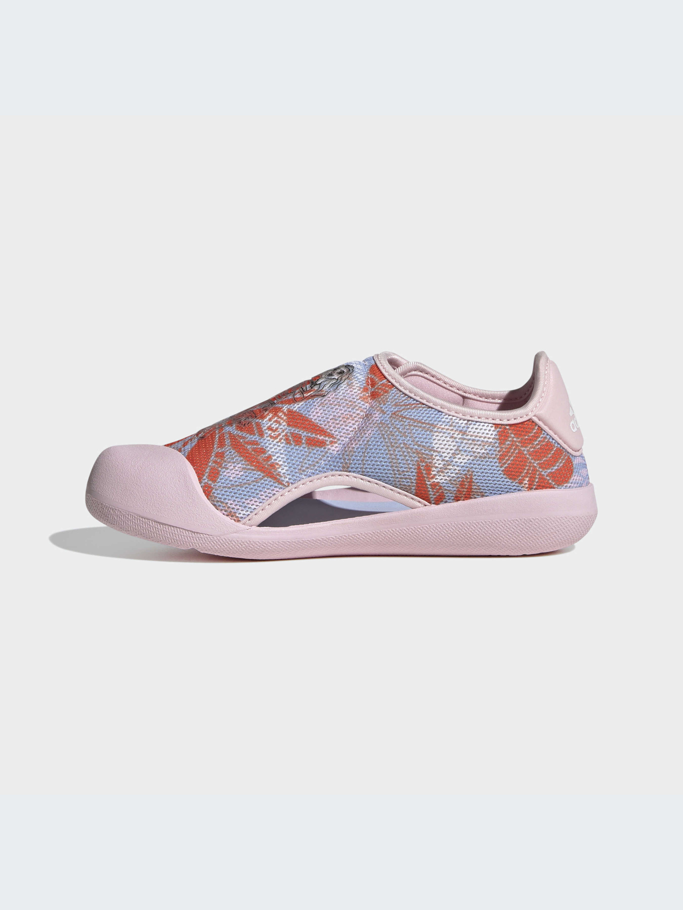 Сандалии Adidas модель FZ6512-KZ Фото