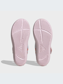 Сандалии Adidas модель FZ6512-KZ Фото