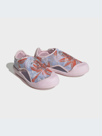 Сандалии Adidas модель FZ6512-KZ Фото