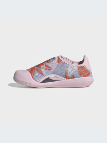Сандалии Adidas модель FZ6512-KZ Фото