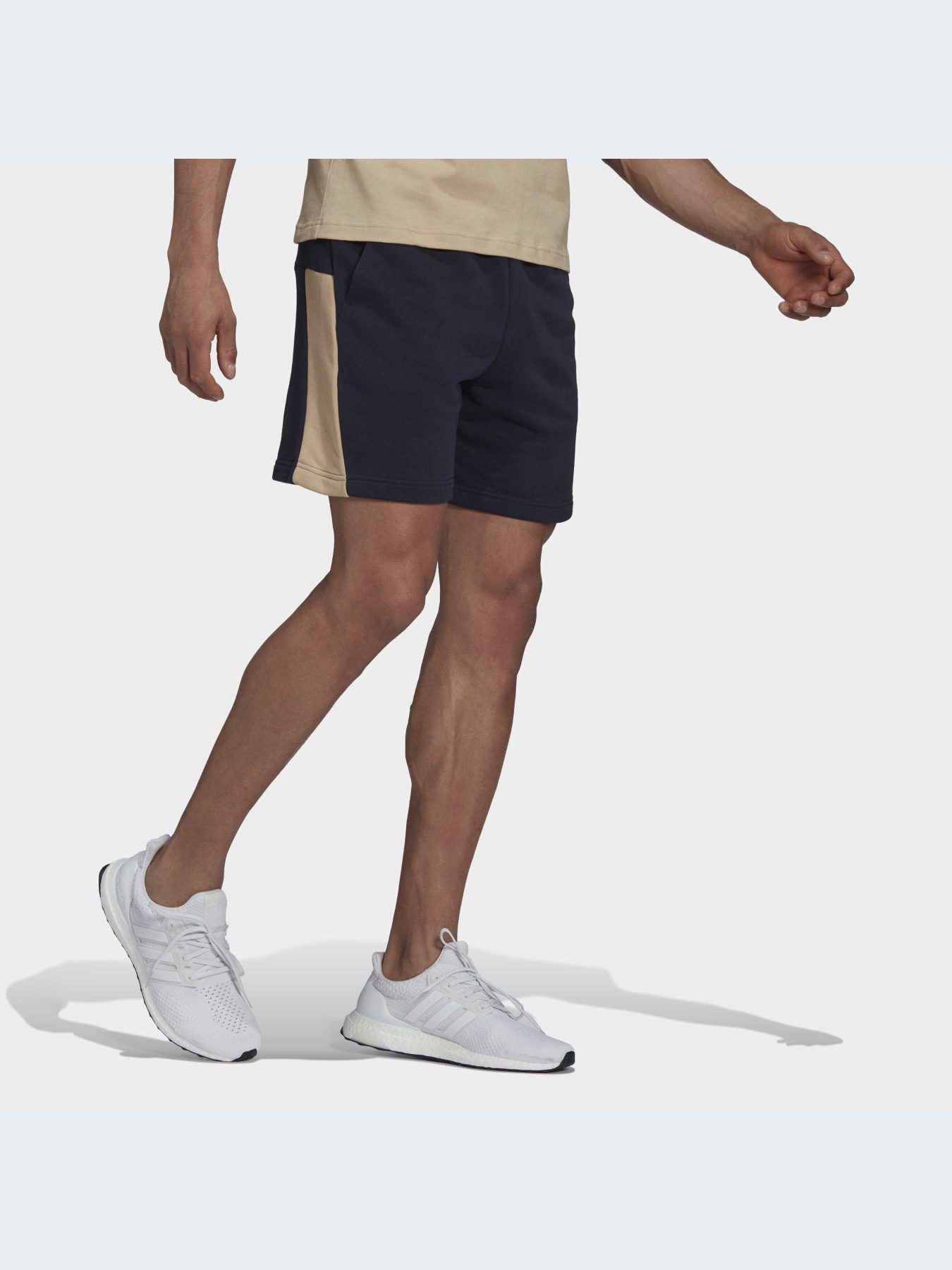 Шорты Adidas модель HC5851-KZ Фото