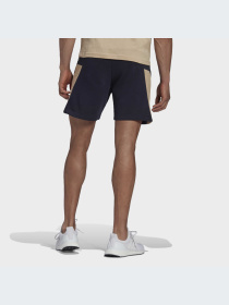 Шорты Adidas модель HC5851-KZ Фото