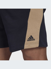 Шорты Adidas модель HC5851-KZ Фото
