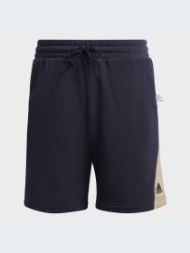 Шорты Adidas модель HC5851-KZ Фото