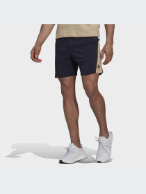 Шорты Adidas модель HC5851-KZ Фото