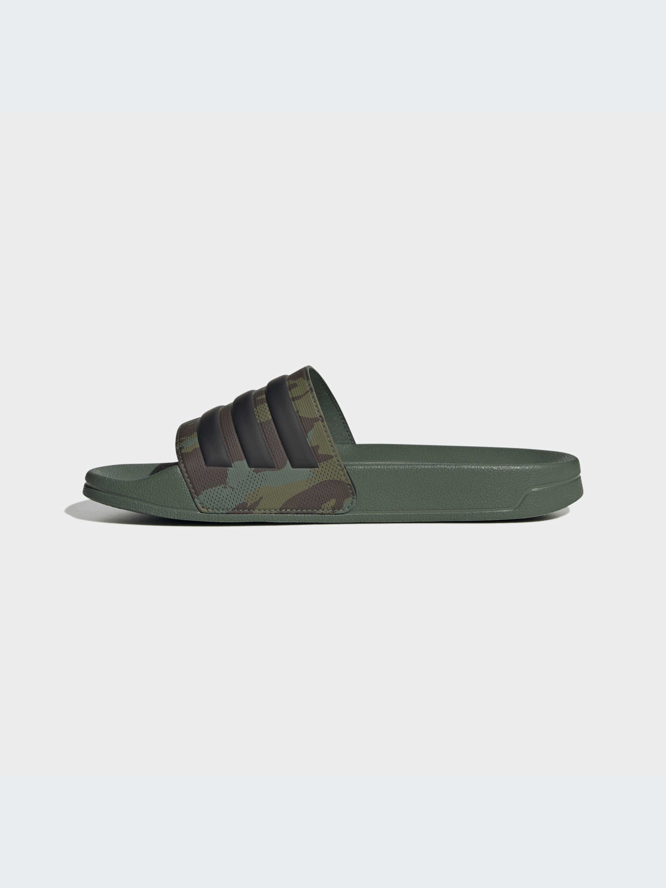 Шлёпанцы Adidas модель HP2953-KZ Фото
